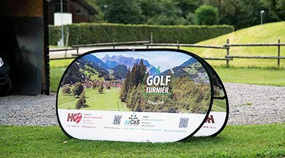 Golfturnier 2023 - Bildergalerie